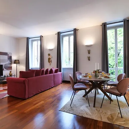 Sweett - Osti Apartment Milan Exterior photo