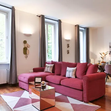 Sweett - Osti Apartment Milan Exterior photo