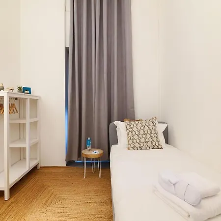 Sweett - Osti Apartment Milan Exterior photo