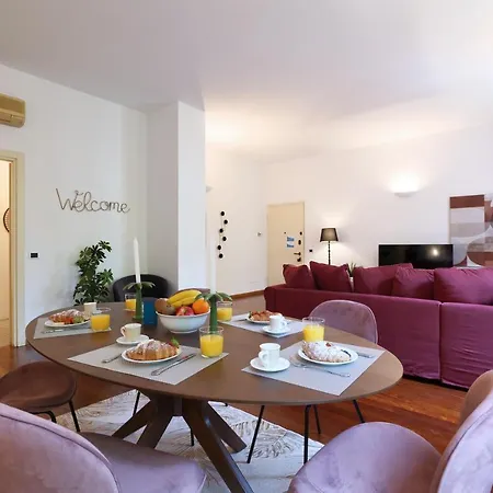 Sweett - Osti Apartment Milan Exterior photo
