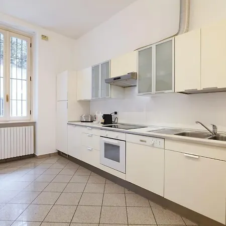 Sweett - Osti Apartment Milan Exterior photo