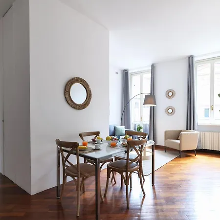 Sweett - Osti Apartment Milan Exterior photo
