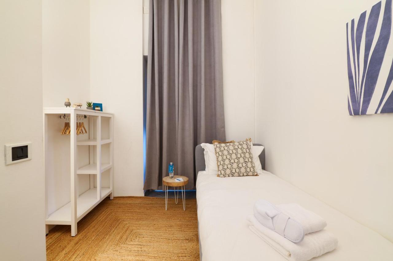 Sweett - Osti Appartement Milaan