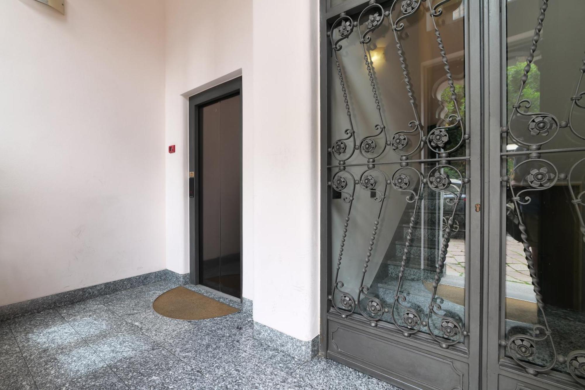 Sweett - Osti Appartement Milan