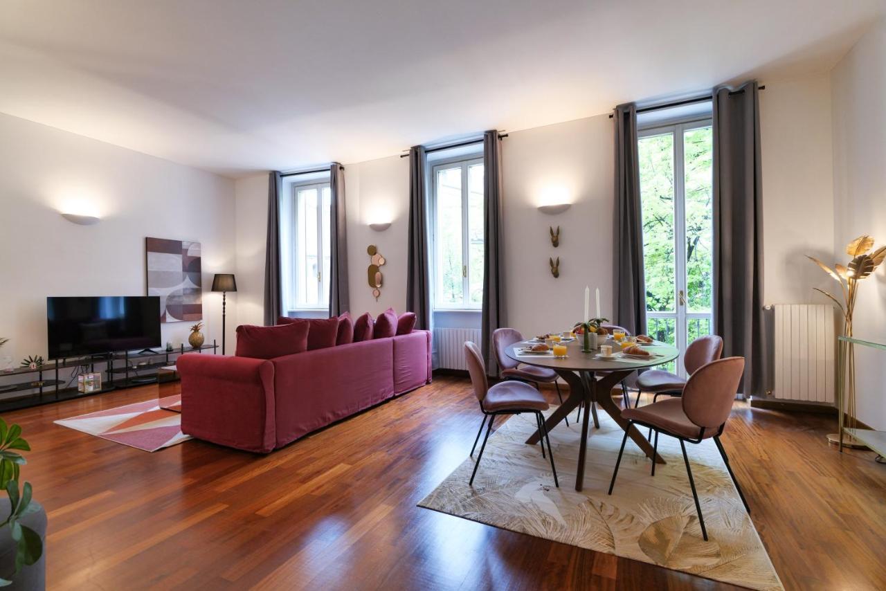 Apartamento Sweett - Osti *